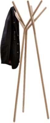 Game of Trust Coat Rack Miniforms